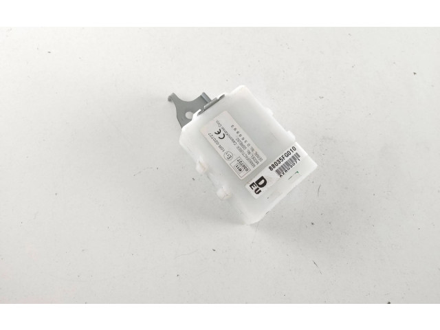 Блок управления 88035FG010, A2803071 Subaru Forester SH