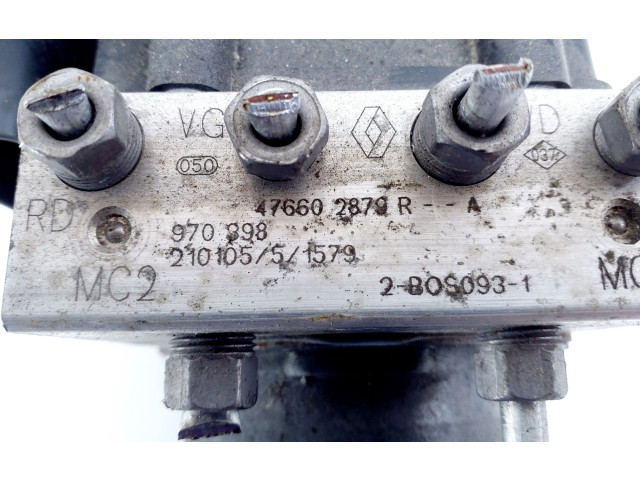 Jednotka ABS 476602879R Renault Zoe 2021