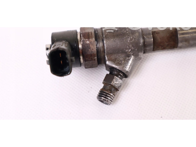 Форсунка     Fiat 500L   