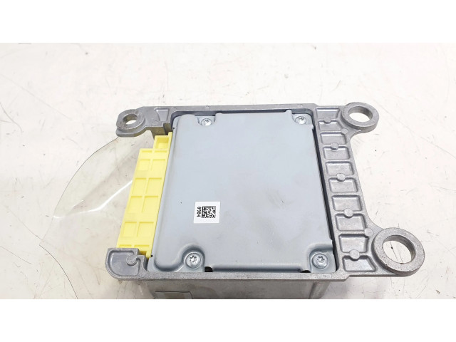 Блок подушек безопасности 8917053110, 0285001904 Lexus IS 220D-250-350