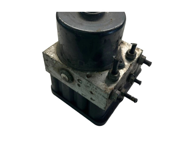 Блок АБС 1K0907379Q, 00005305F3 Volkswagen Golf Plus 2005 - 2013 года