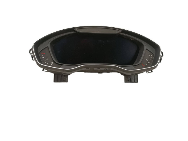 Панель приборов 8W5920890E   Audi Q5 SQ5       