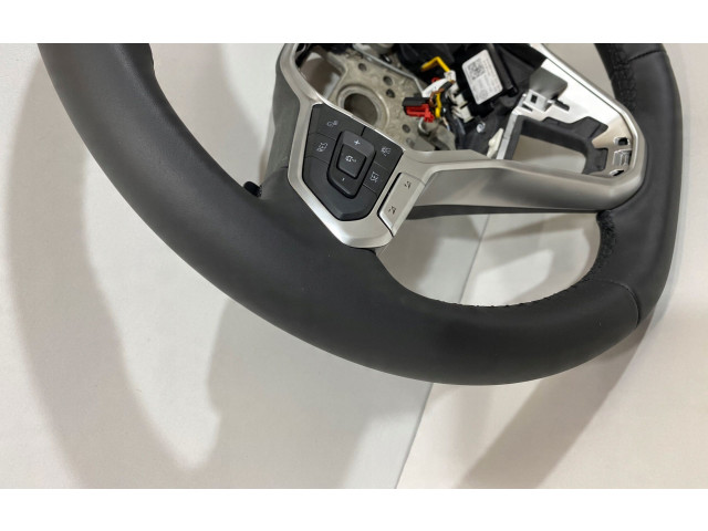 Руль Volkswagen Golf VIII 2019 - года 5H0419089EP, 5H0956542A