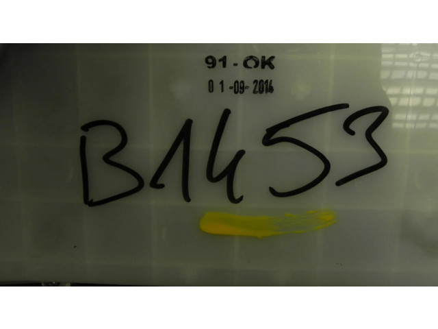 Přístrojová deska Opel Astra J 2014 13460582