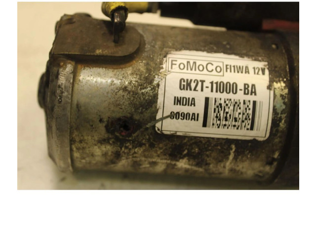 Стартер  FoMoCo   Ford Transit Custom