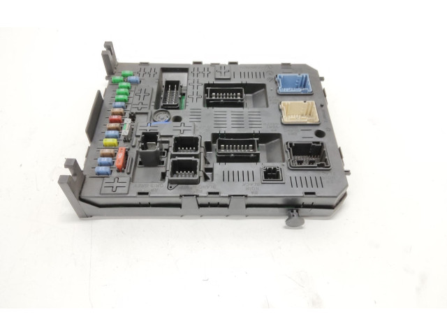 Блок комфорта 28116487, 28116487 Citroen C5