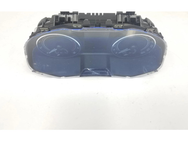 Панель приборов 654920740C, 654920740C   Skoda Kamiq       