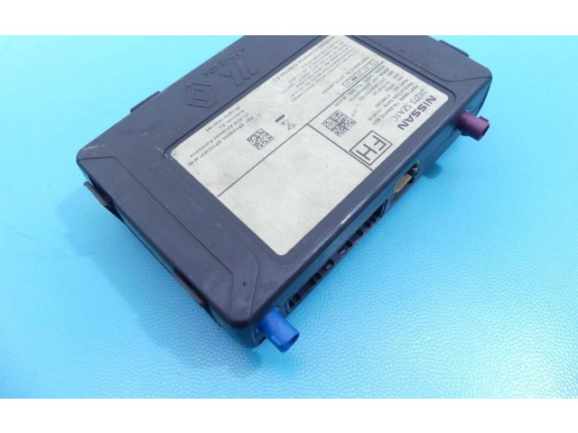 Блок комфорта 282755ZA1C, IMPRK1078466 Infiniti QX30