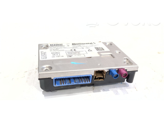 Блок управления 2591A5686R, A3C0992140001   Dacia Sandero III