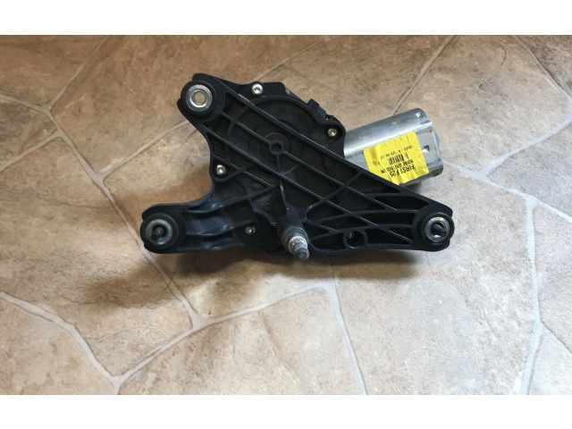 Моторчик заднего дворника 7237062    BMW X3 F25