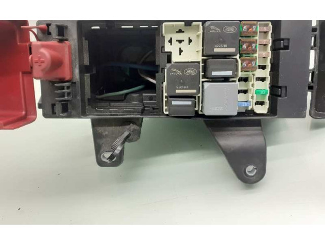 Блок предохранителей T4N11774, GX7314A067AA Jaguar XE