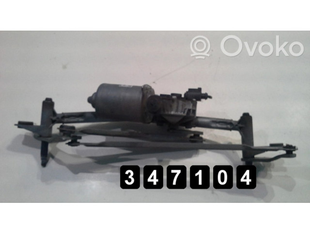 Моторчик заднего дворника 404.979 Fiat Punto (188)