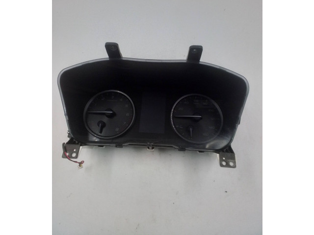 Přístrojová deska  Subaru Outback (BT) 2021 85002AN05A, TN2575806540  