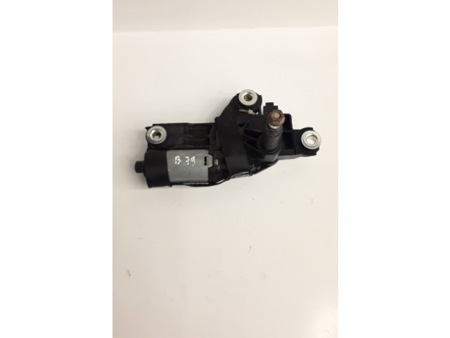 Моторчик заднего дворника 31217000 Volvo C30