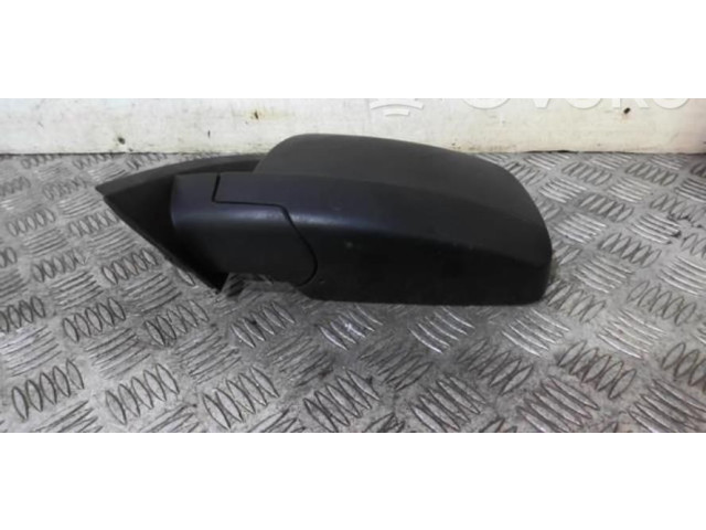 Зеркало электрическое Opel Meriva A 2003 - 2010 года