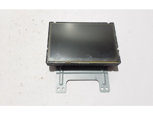 Дисплей 280911JA0B Infiniti FX