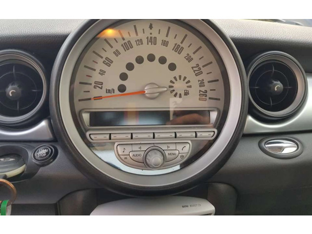 Панель приборов 62109233770   Mini One - Cooper R50 - 53       