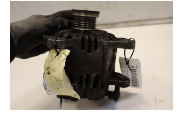 Генератор 03F903023E Skoda Fabia Mk2 (5J)