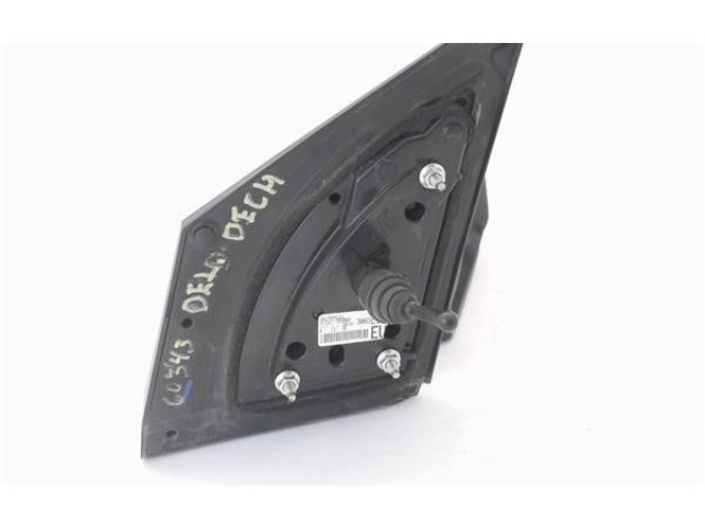 Зеркало электрическое Hyundai i10 - года