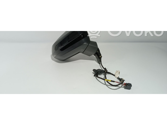 Зеркало электрическое Audi Q3 F3 2018 - года