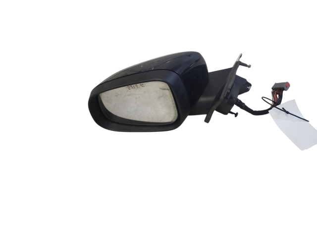 Зеркало электрическое Jaguar XF X250 2007 - 2015 года