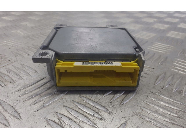 Блок подушек безопасности 8L0959655F   Audi A3 S3 8L