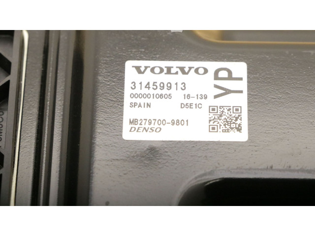 Блок управления двигателя 31459913, 31459913   Volvo XC90