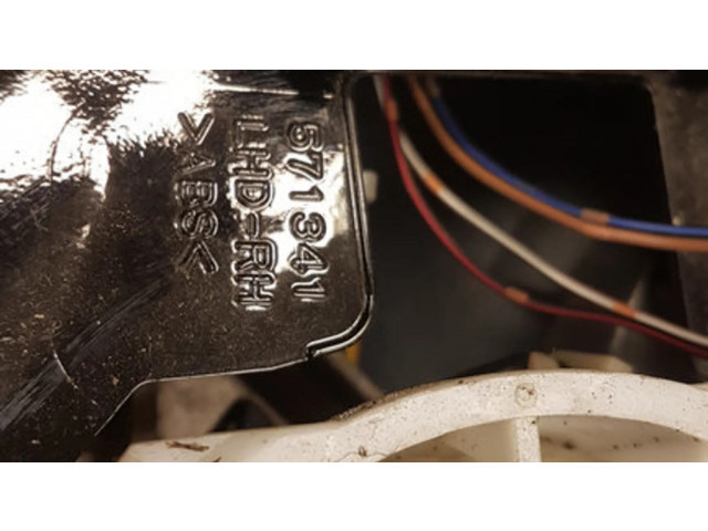 Zpětné zrcátko pravé Lexus GS 250 350 300H 450H 2014 E13027486, 571359B