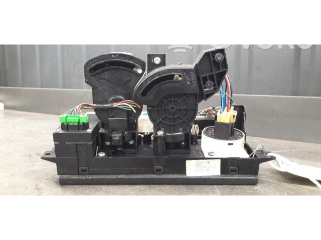 Блок управления климат-контролем 79600SN7   Rover 600