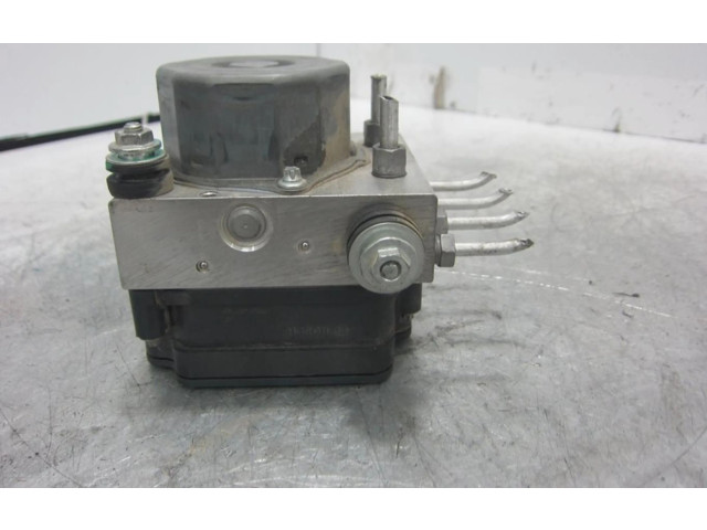 Блок АБС 476600188R Dacia Logan II 2012 - 2020 года