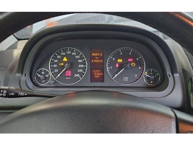 Панель приборов A1695403748, IMPRK1378557   Mercedes-Benz A W169       