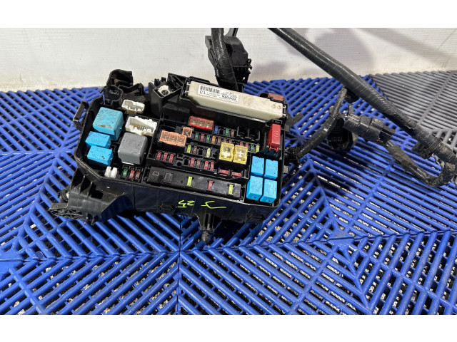 Pojistková skříňka 602730 Lexus CT 200H 2016