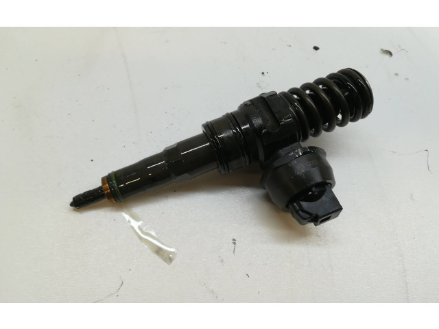 Жиклер (жиклеры) (форсунка (форсунки) 0414720313 Skoda Octavia Mk2 (1Z)