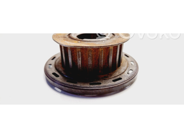 Řídící jednotka 9656584580 Peugeot 307 2007