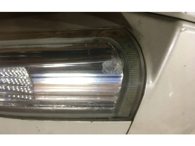 Зеркало электрическое Chevrolet Captiva - года