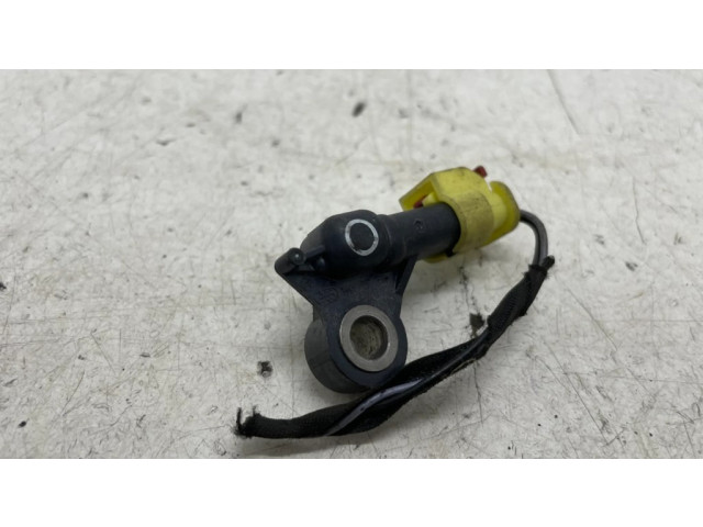 Датчик удара надувных подушек