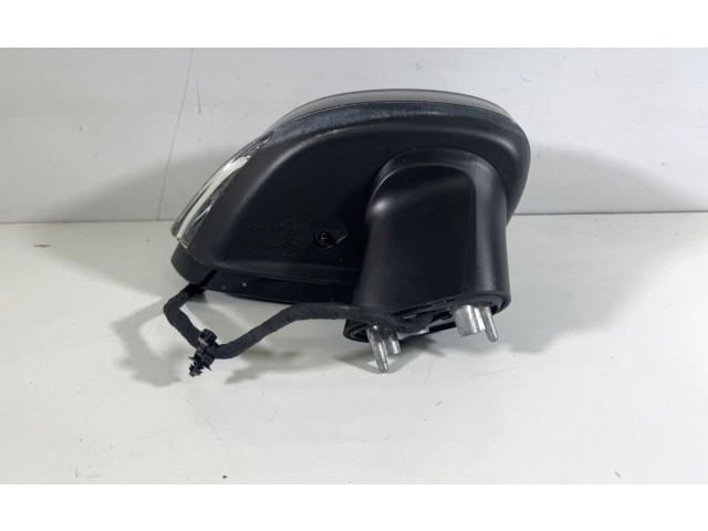 Зеркало электрическое        Volvo XC90  2014 -  года   