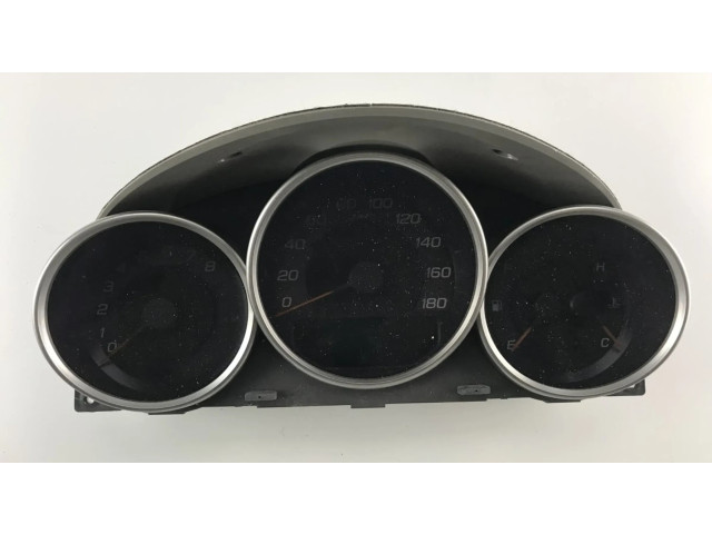 Панель приборов 78100-SJA-N400, 78100-N400 Honda Legend