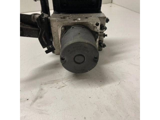 Блок АБС A2114311312 Mercedes-Benz E W211 2002-2009 года