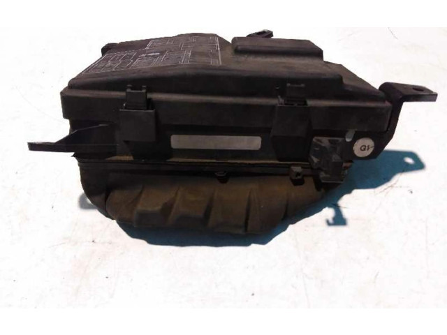 Блок предохранителей    Honda Accord    