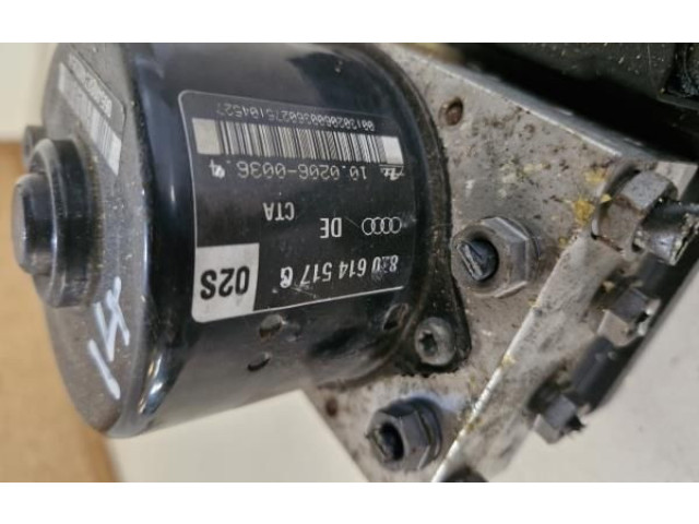 Блок АБС 8Z0614517G, 8Z0907379D Audi A2 - года