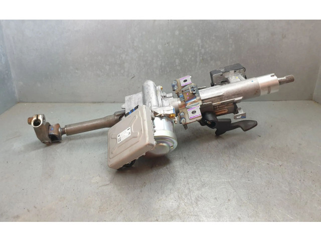 Руль Dacia Sandero 2008 - 2012 года 488104626R, PW22BD0375Q