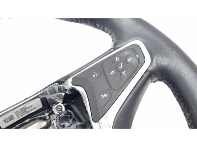 Руль Chevrolet Volt II 2015-- года 23413068, 821106390