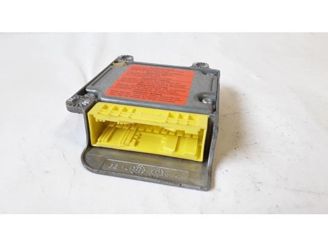 Блок подушек безопасности 6Q0909605A, 5WK42867   Audi A3 S3 8L