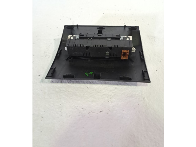 Дисплей 6593T8, 9880939077 Citroen Berlingo