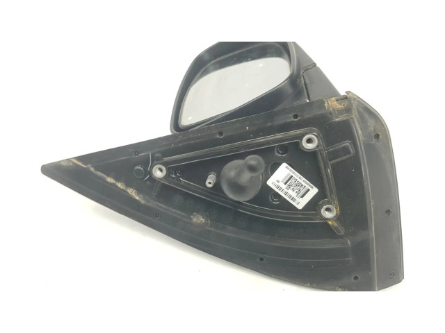 Зеркало электрическое     Сзади   Hyundai i10  2013-2018 года   