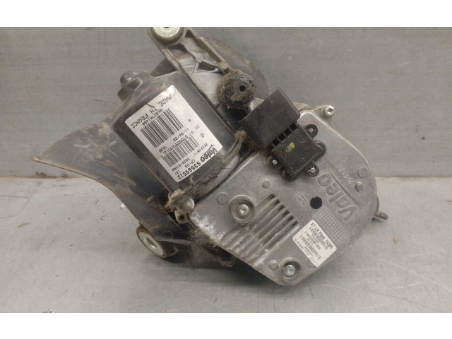 Моторчик дворников 9682761480, 6405KZ    Citroen C5