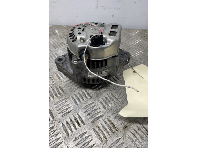 Генератор 2706097202   Daihatsu Trevis      