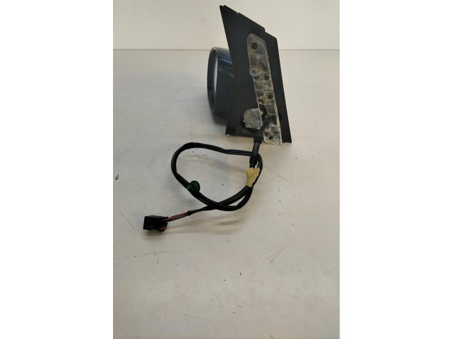 Зеркало электрическое Volkswagen Golf Plus 2005 - 2013 года