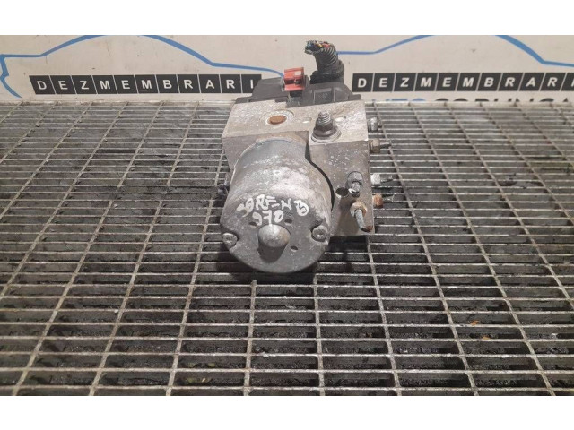 Блок АБС 587015, 0273004660 KIA Sorento 2002 - 2009 года